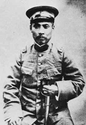 段祺瑞的晚景--党史频道-人民网