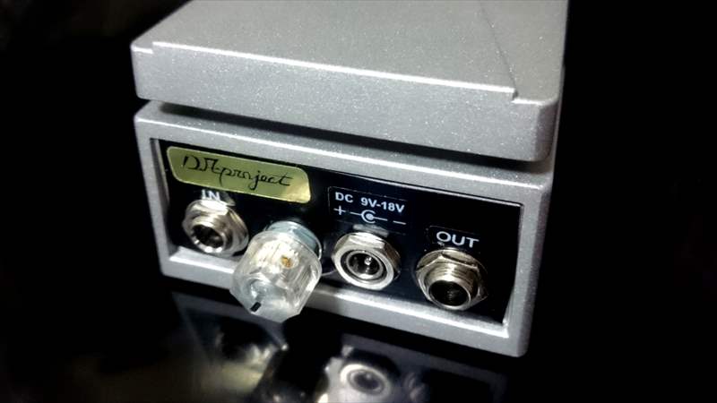 BOSS FV-30H DAB-MOD / D.A-project Custom カスタムオーダ－ | D.A