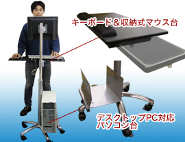 PC CART | 【公式】サンコー通販サイト