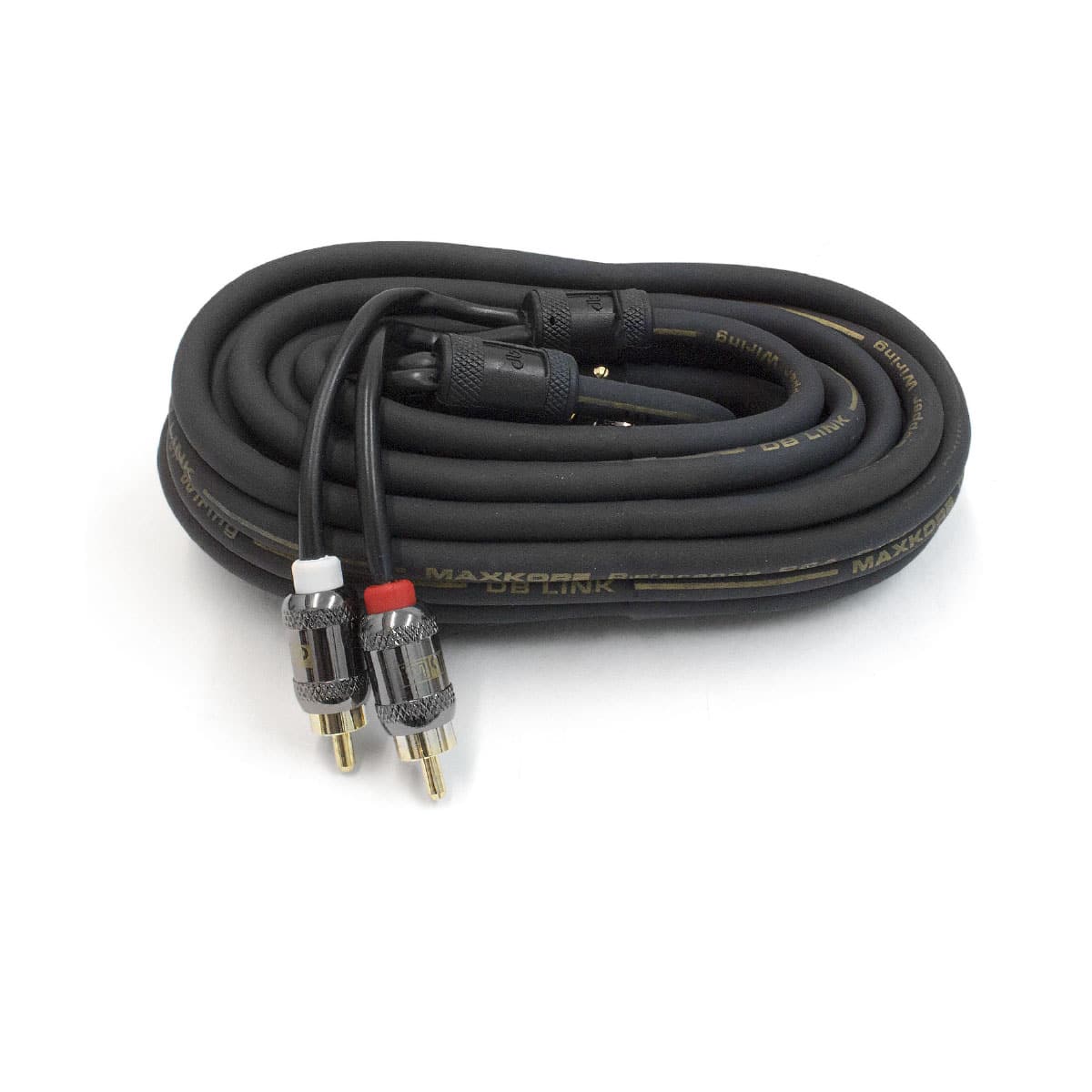 MG17 : Maxkore G Series 17 ft. RCA Cable – DB Drive
