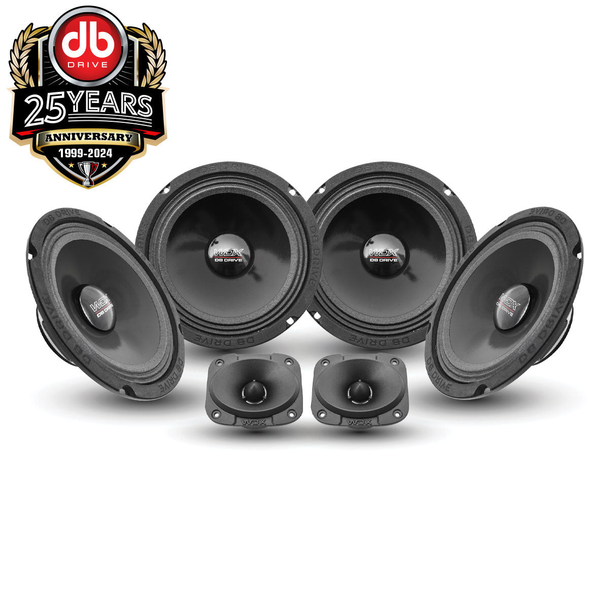 WDX5N-6.5-4MTW : Quad NEO-6.5