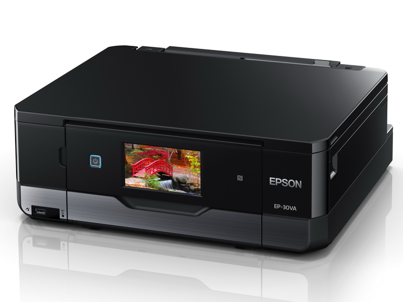 エプソンColorio新プリンター「EP-30VA」「EP-879A」「EP-M570T」発売