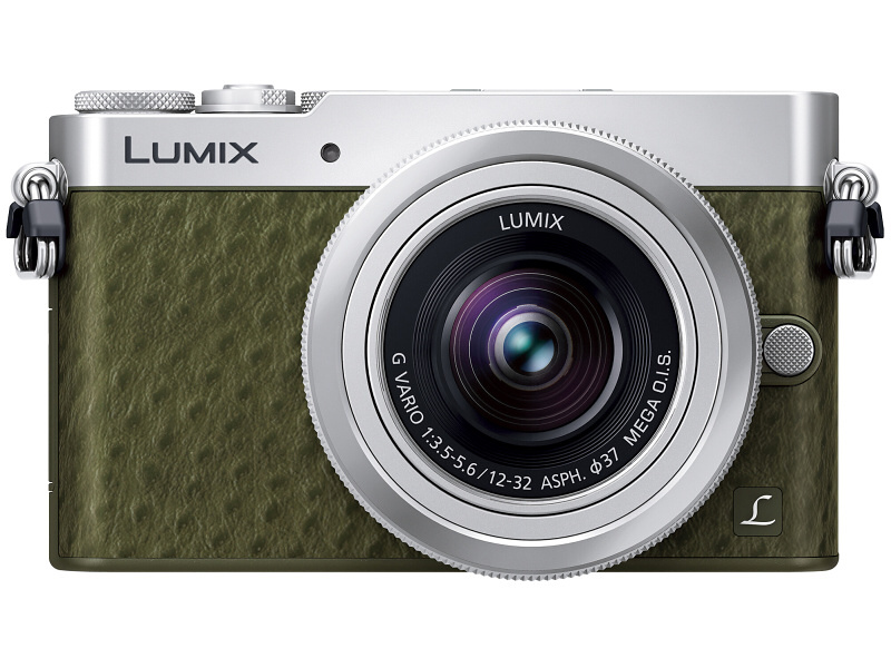メーカー直撃インタビュー：伊達淳一の技術のフカボリ！：LUMIX GM5で