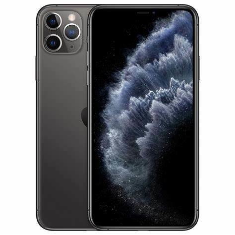 IPHONE 11 PRO MAX 64GB - Comprar em B.BIANCHI