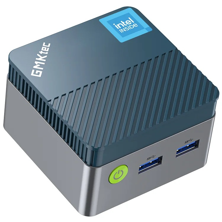 GMKtec NucBox G5 Intel Alder Lake N97 Mini PC – GMKtec EU
