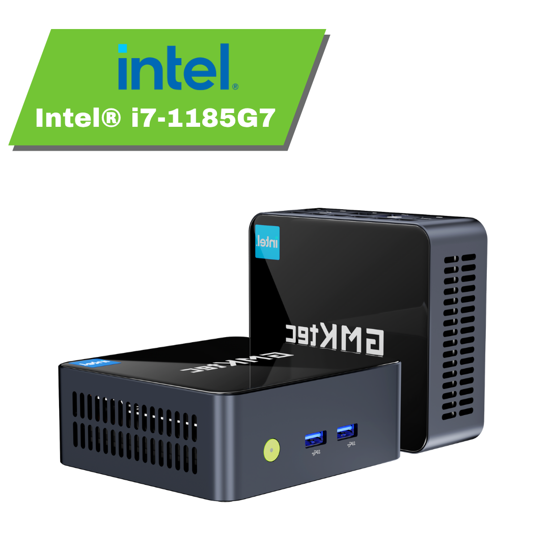 GMKtec NucBox M2 Pro S Intel® i7-1185G7 – GMKtec EU