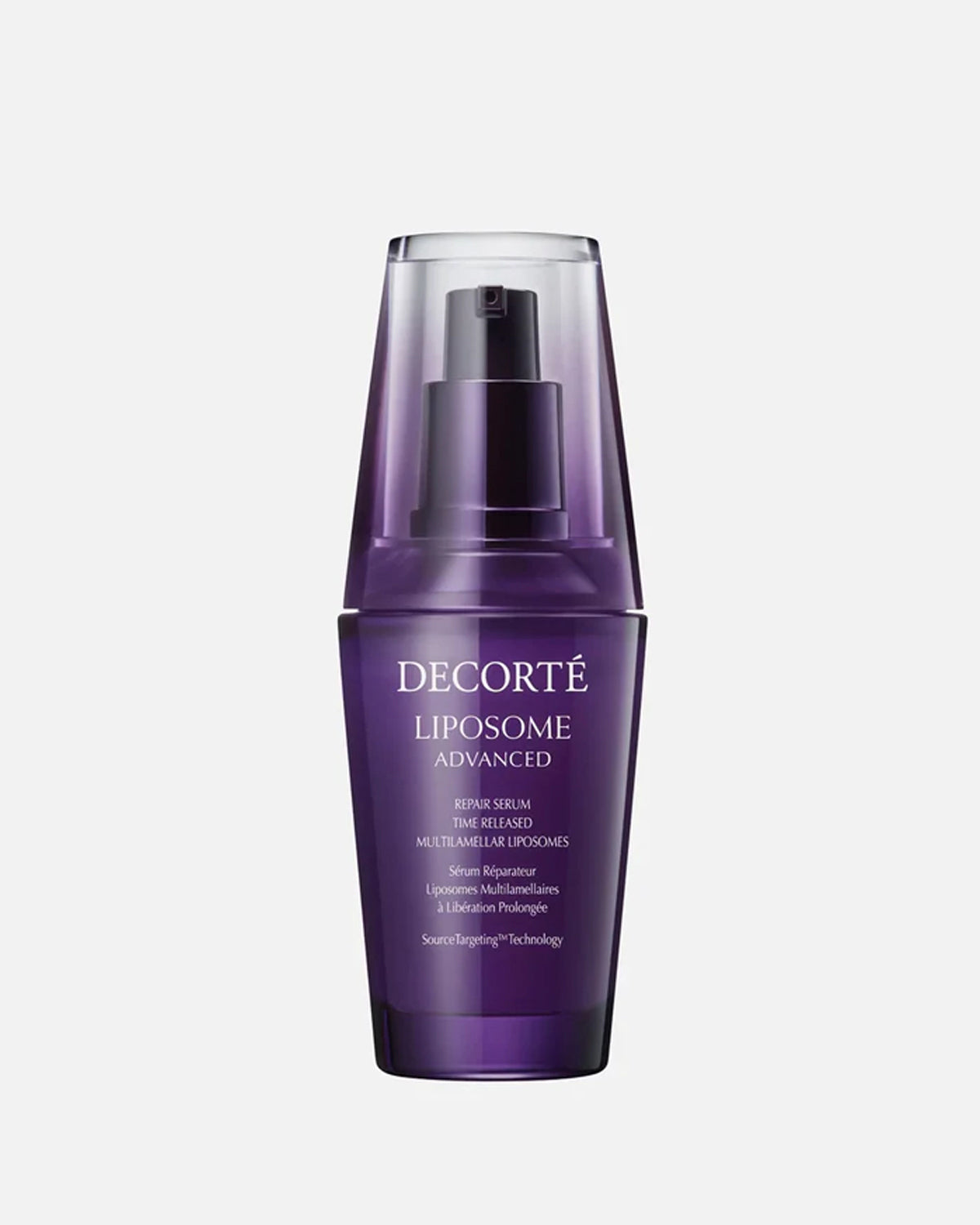 Liposome Advanced Repair Serum | Decorté