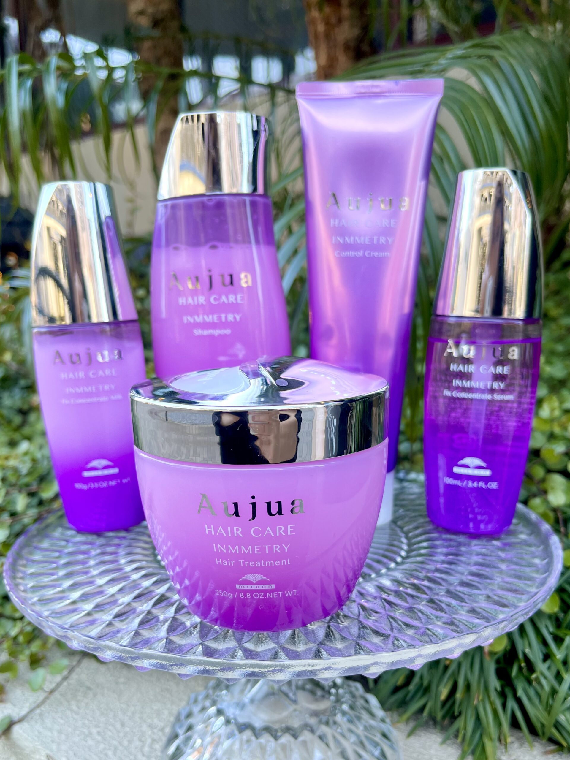 Aujua QUENCH Hair Treatment 500g 2個セット Amazon | オージュア QU