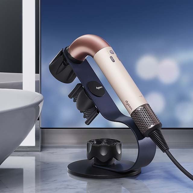 Dyson 新作ドライヤーで、サロン帰りの髪を手に入れましょう！ - 町田