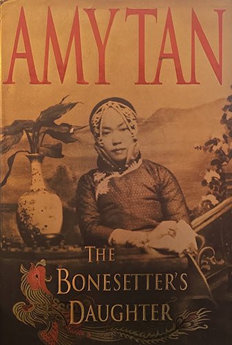The Bonesetter's Daughter