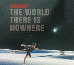 the pillows / どこにもない世界 | DELICIOUS LABEL