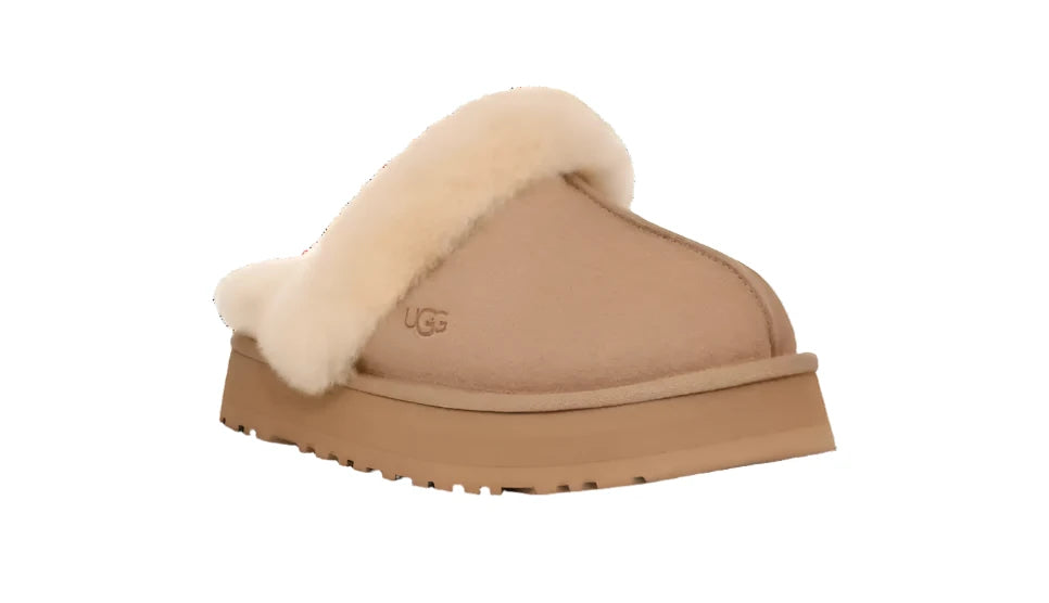 UGG DISQUETTE WOMEN'S – Brown's Shoe Fit WDM