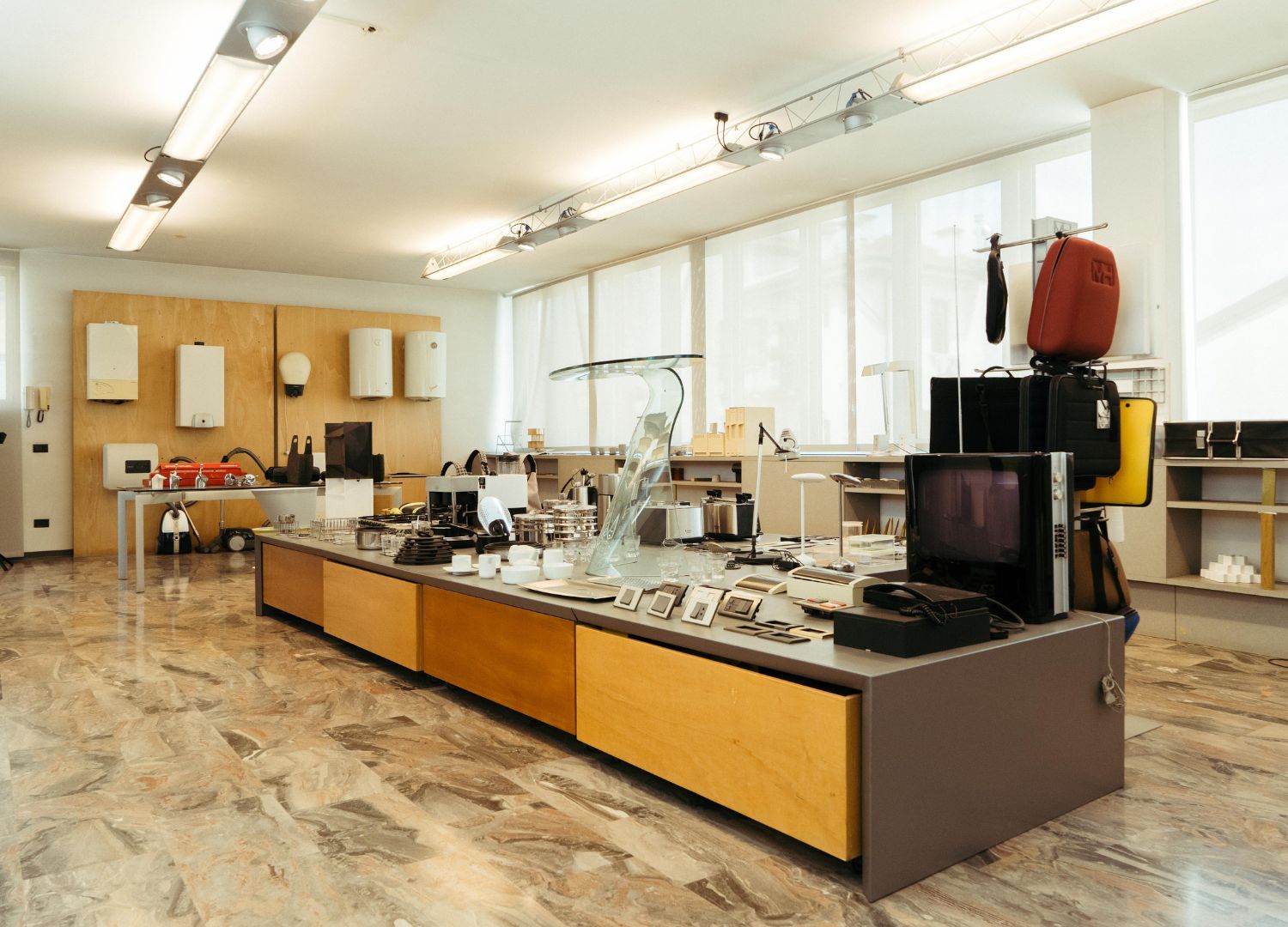 Makio Hasuike & Co.: Design through tradition and innovation