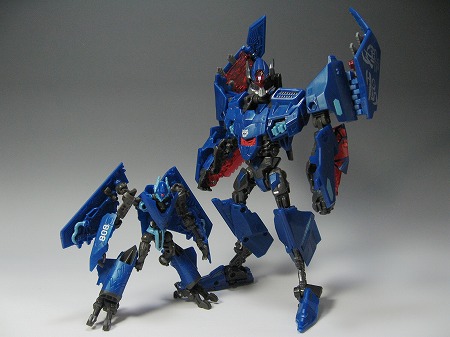 DREADWING