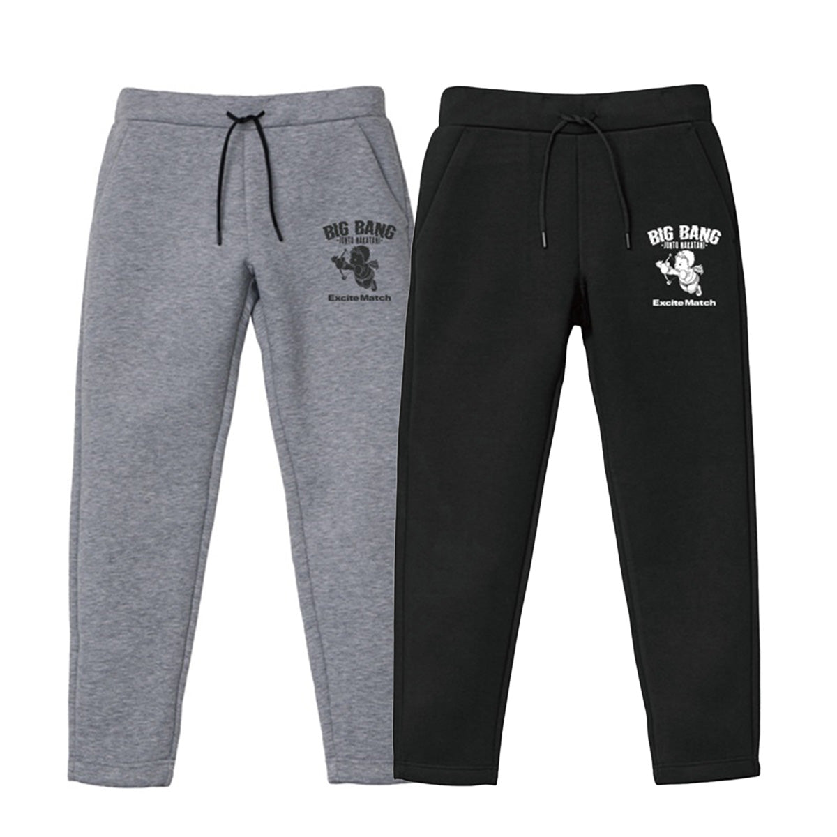 中谷潤人×ExciteMatch】BIG BANG JUNTO NAKATANI スポーツタイプ