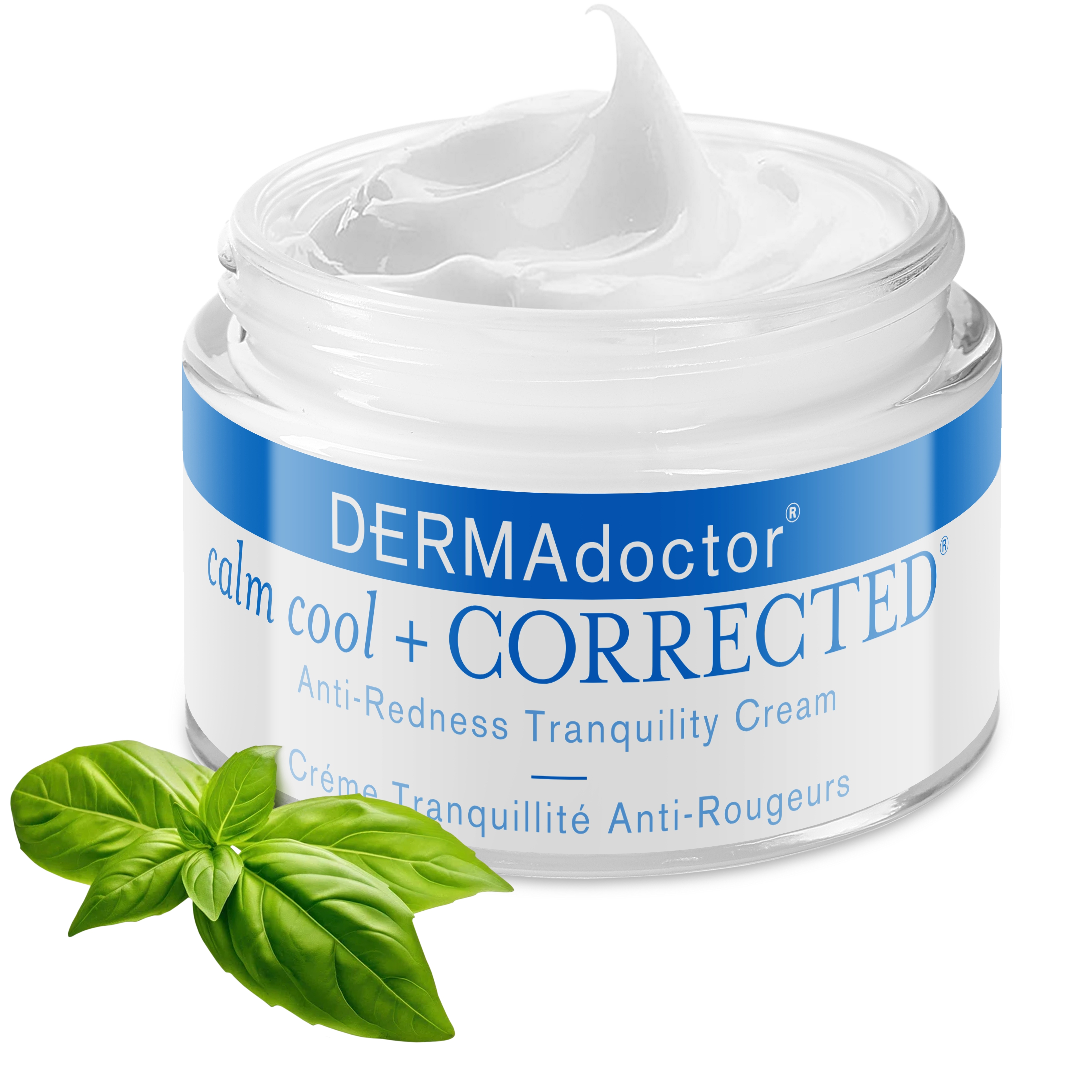 Calm Cool & Corrected Tranquility Cream – Dermadoctor