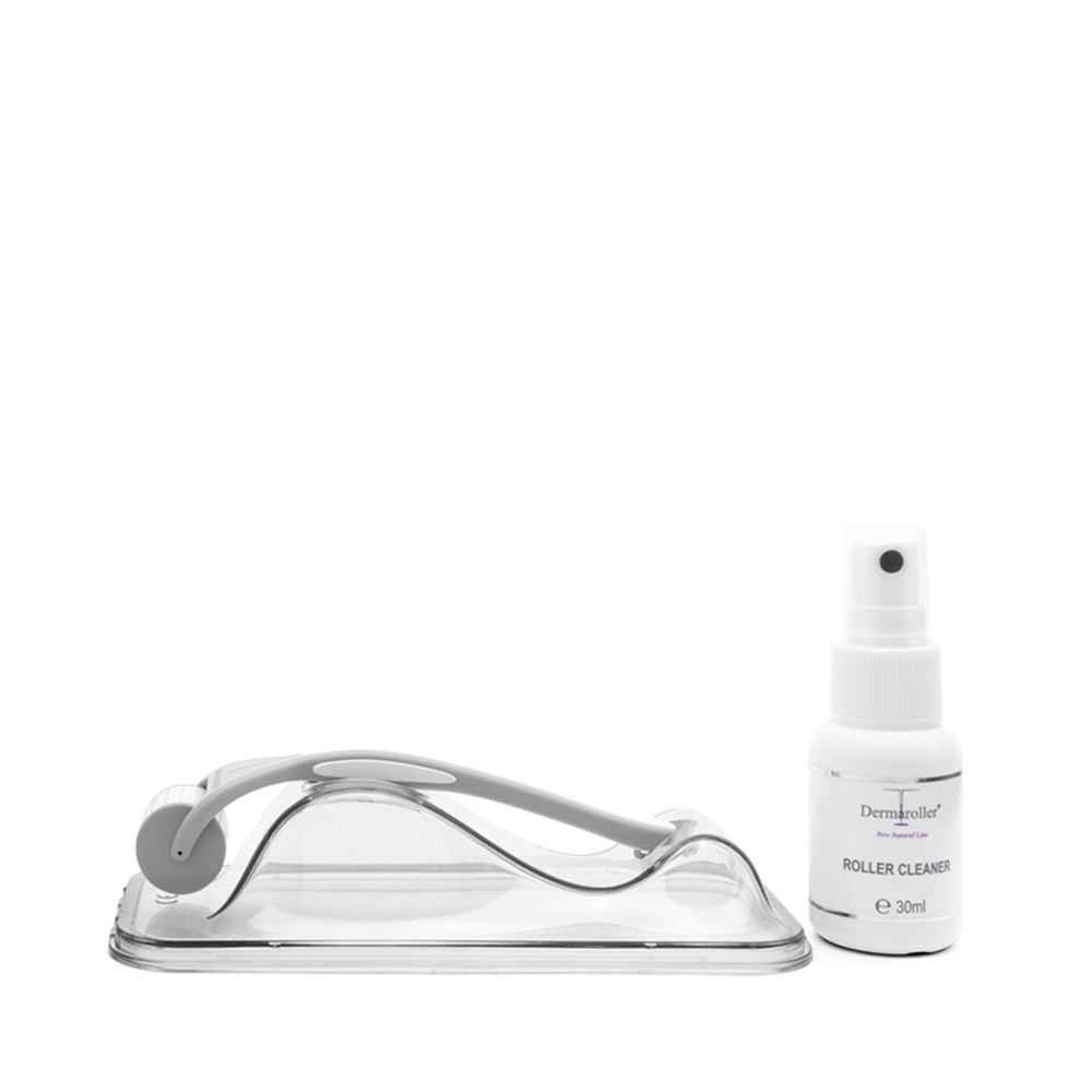Home Care Dermaroller Set – Dermaroller UK