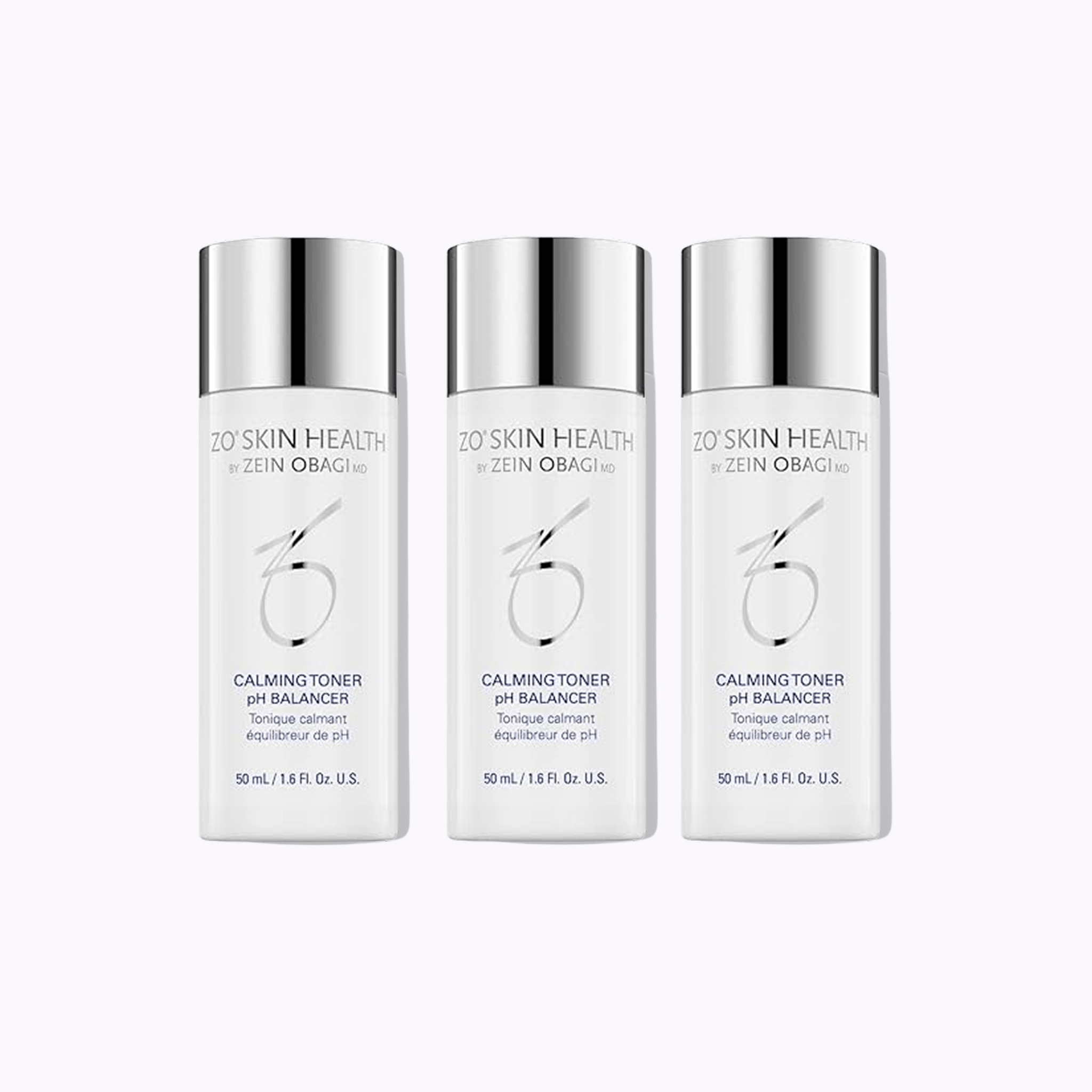 ZO Skin Heath Calming Toner – DermStreet