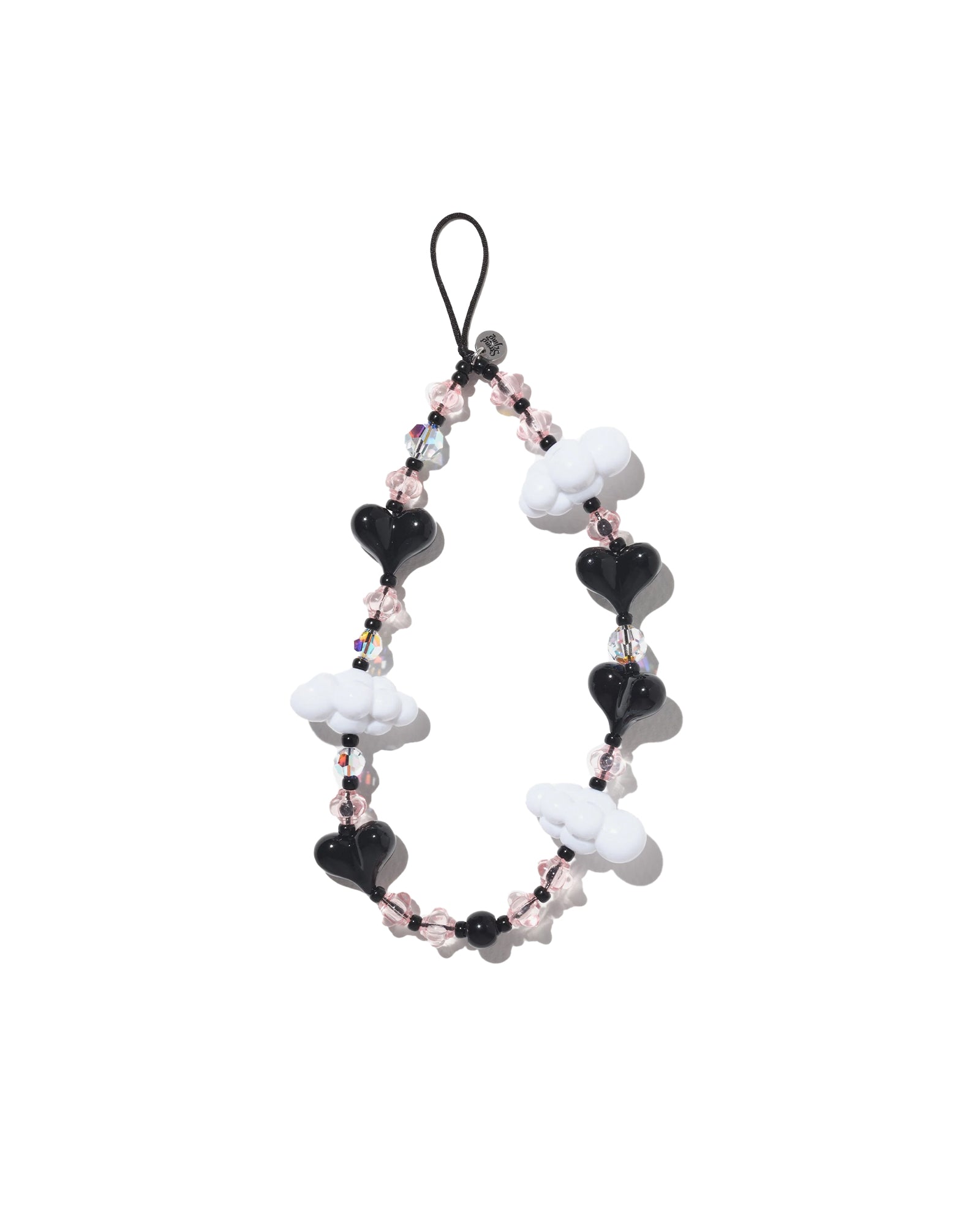 String Ting (ストリング ティング) スマホアクセサリー | Detail