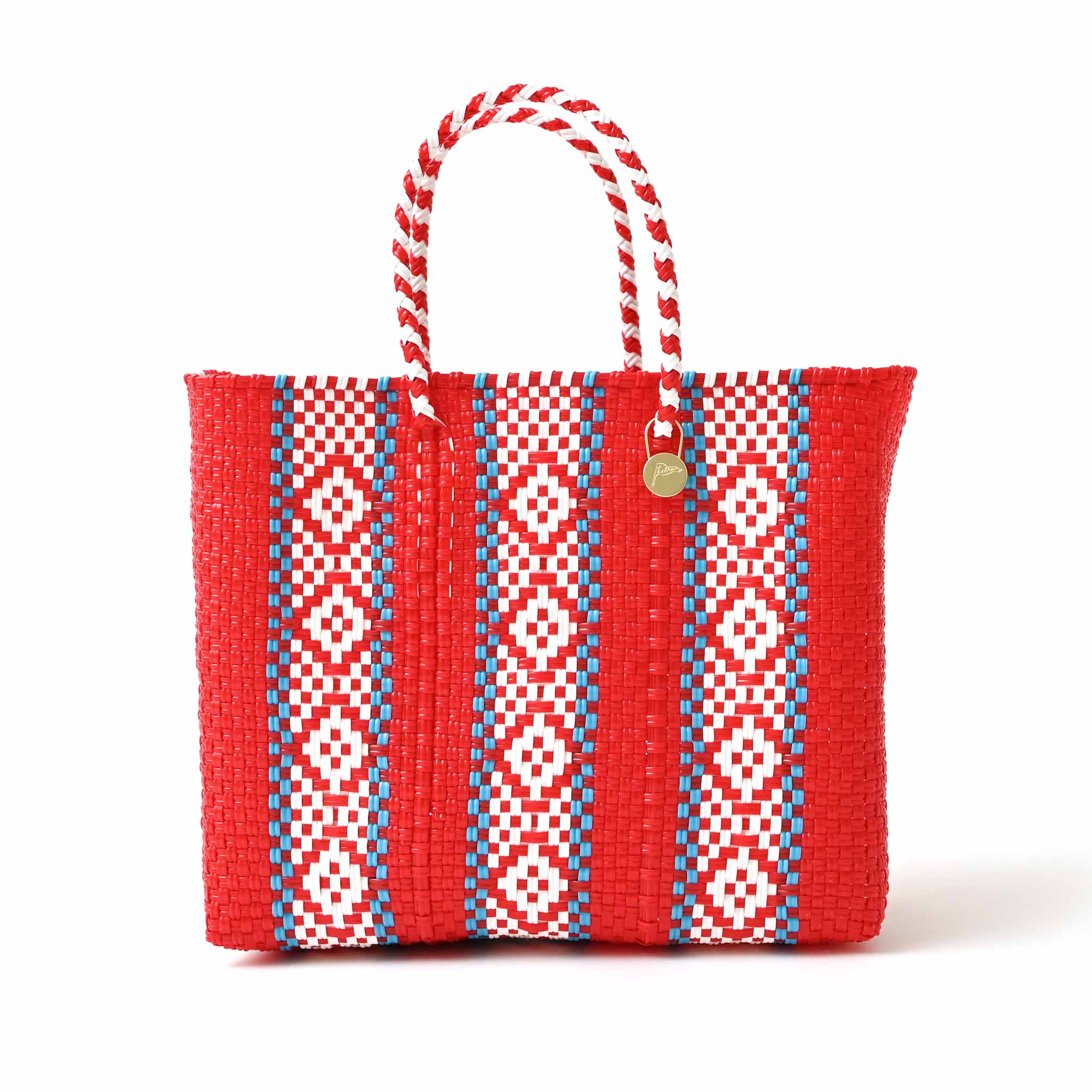 Letra/レトラ】MERCADO メルカドバッグ SERIE(XS) | deux C(ドゥ・セー