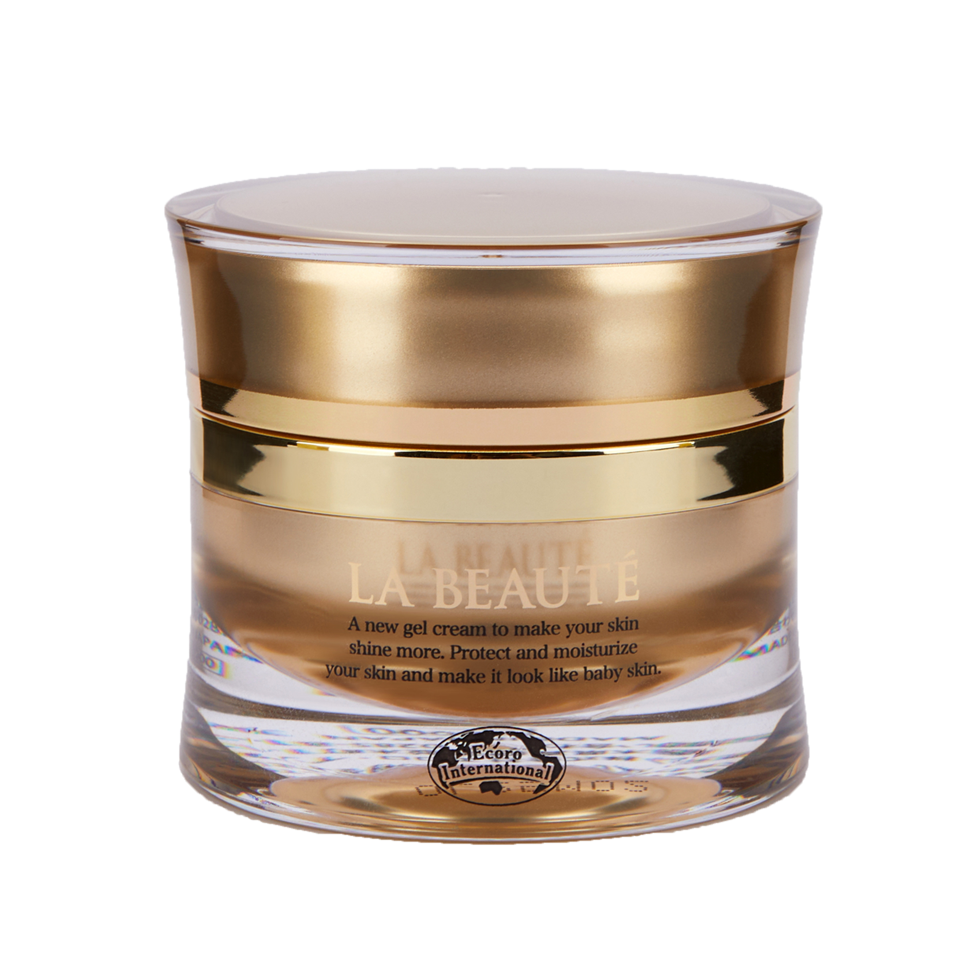 エコロ・インターナショナル / マトリックス アスピリアル ゴールド