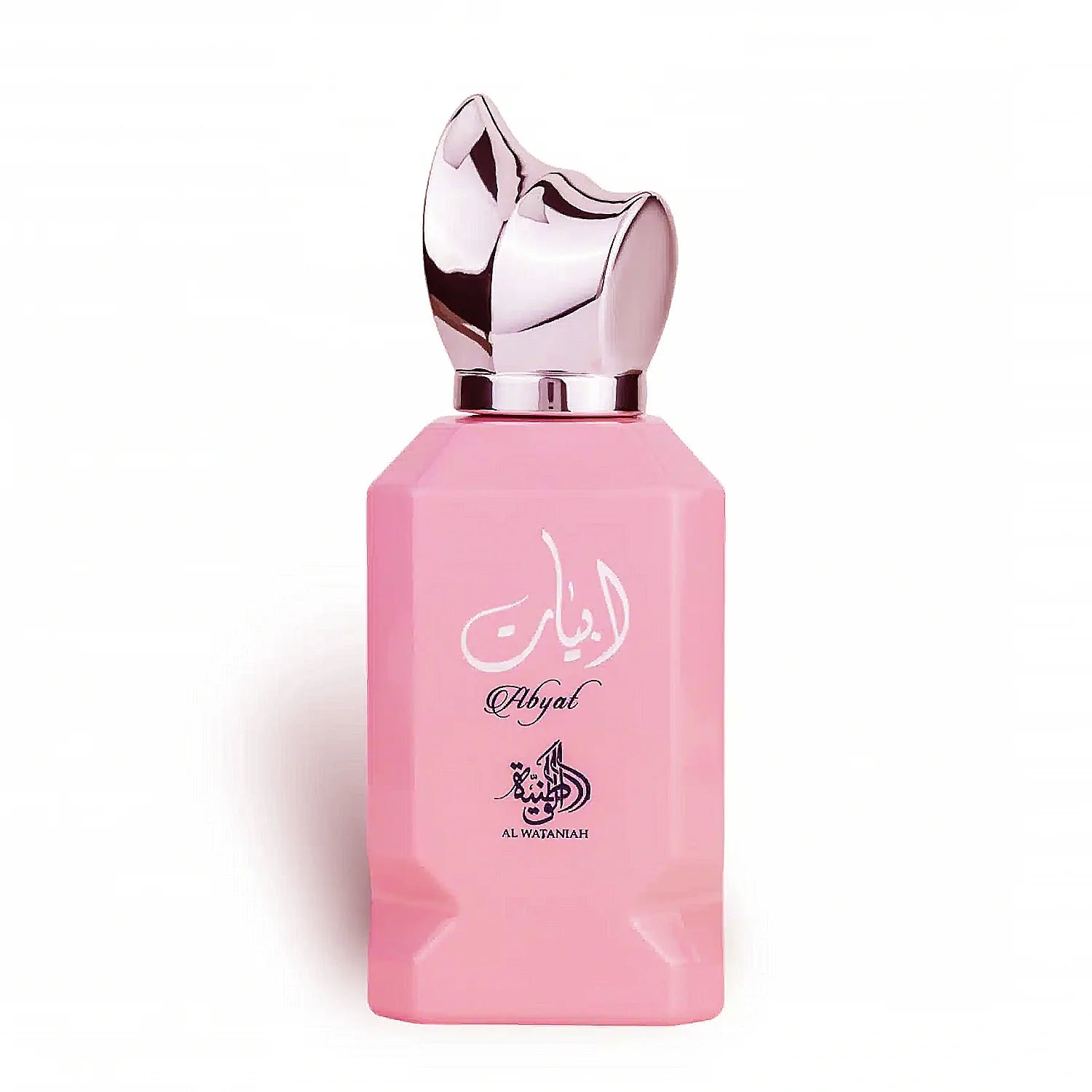 Abyat by Al Wataniah | Middle Eastern Luxury Perfume | 100ml