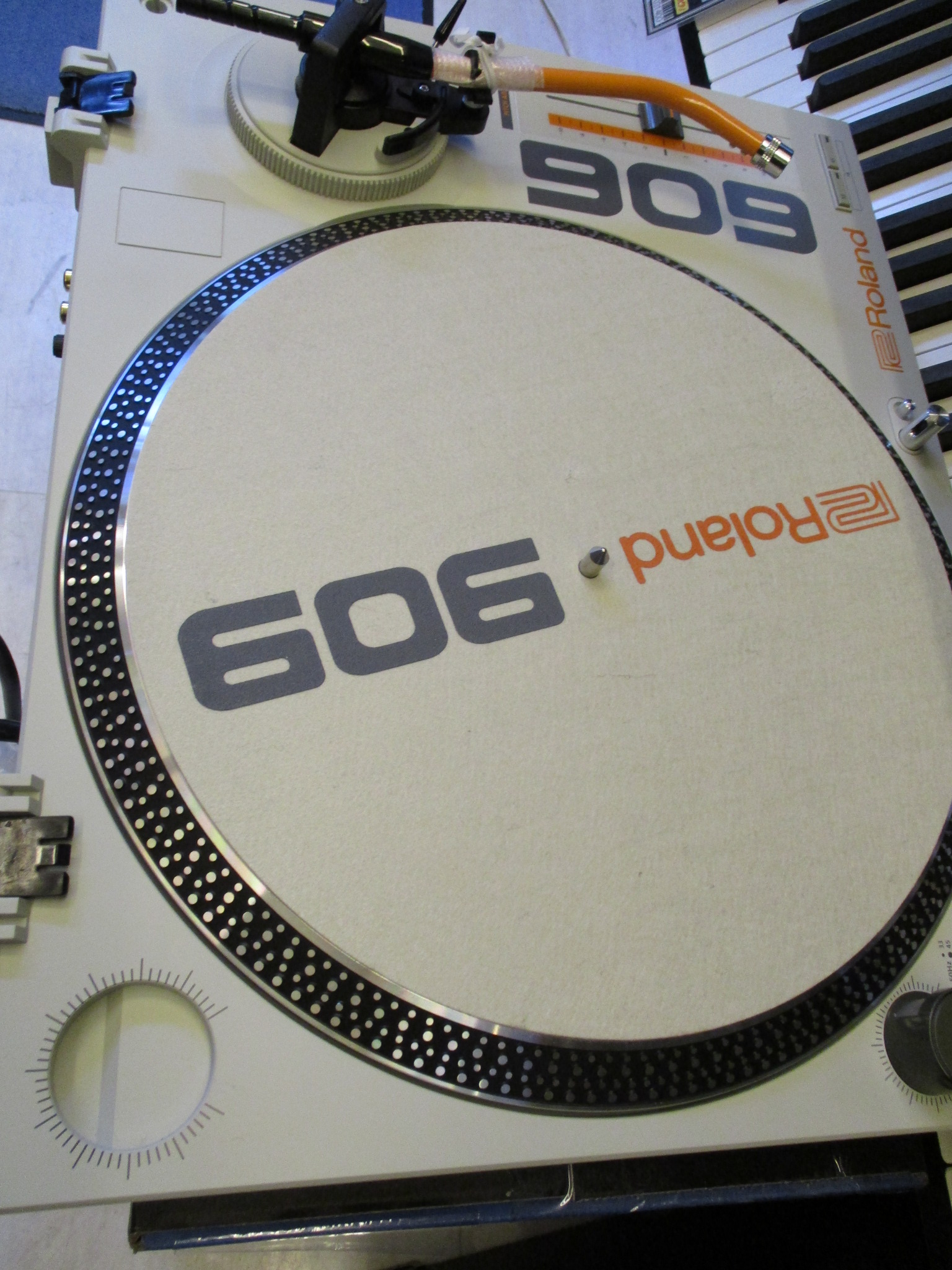 Roland 909シリーズがクールな件 – DTMers