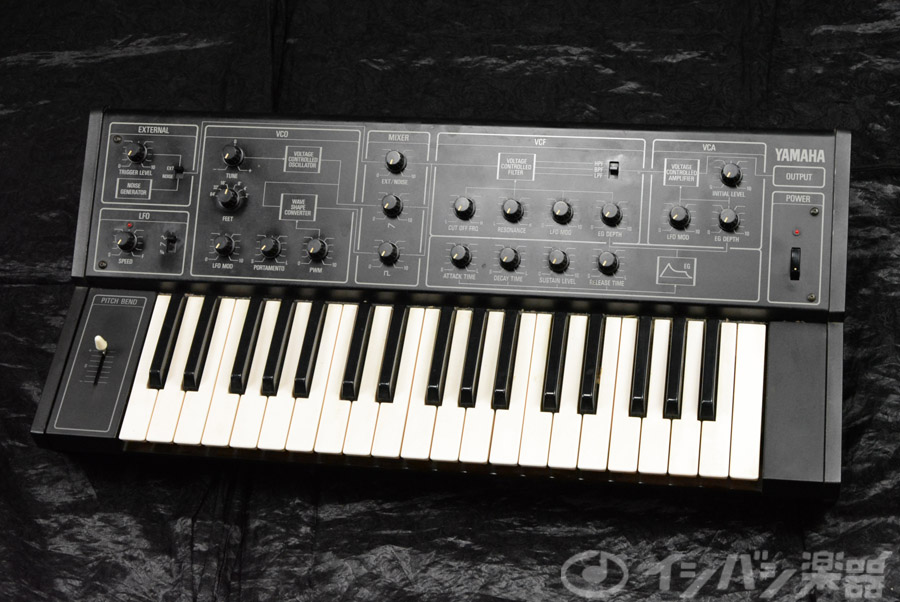 YAMAHA CS-5(08-436967900) – DTMers