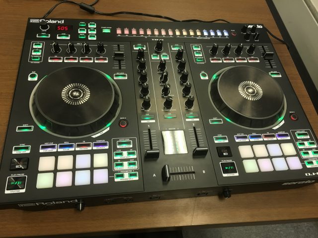 ROLAND DJ-202がいよいよ発売！独自の機能を徹底チェック！ – DTMers