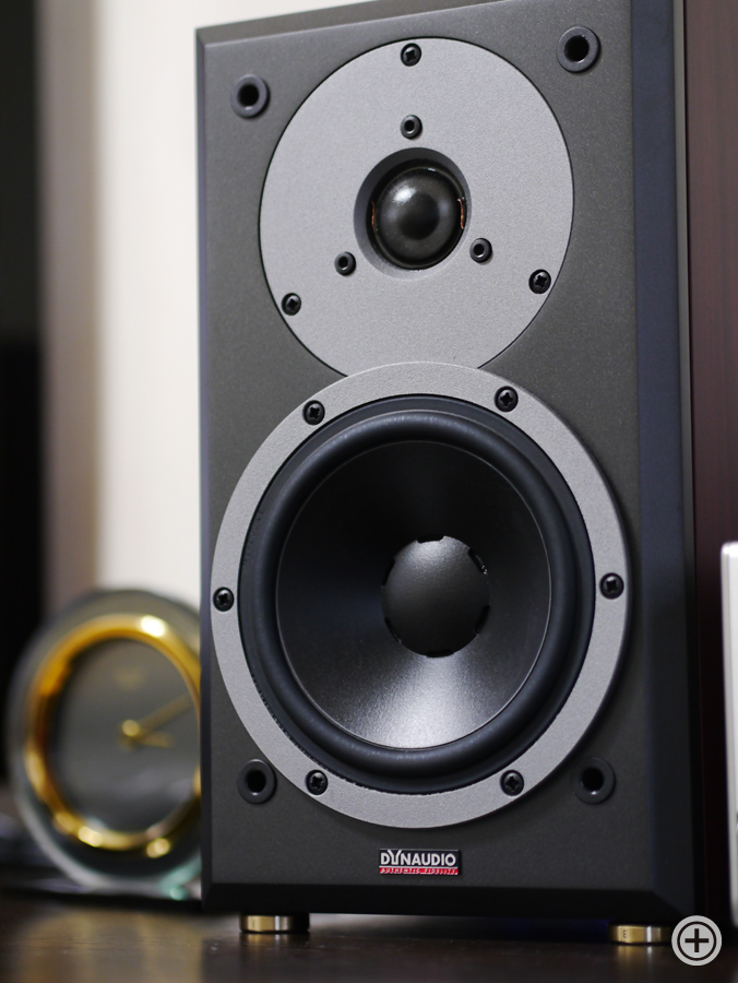 Dynaudio ディナウディオ DM2/6 レビュー｜デジタル家電ライフ