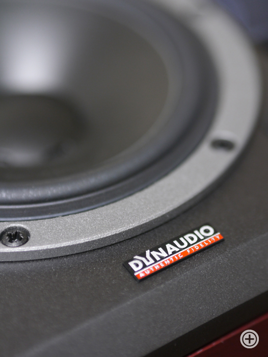 Dynaudio ディナウディオ DM2/6 レビュー｜デジタル家電ライフ