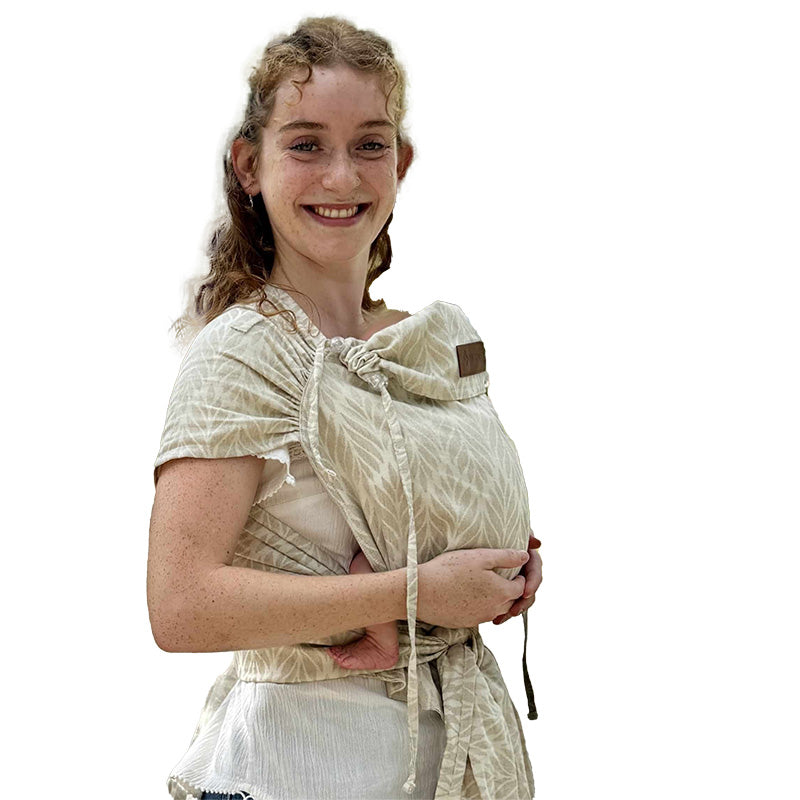 ディディフィックストドラー DIDYMOS DidyFix 抱っこ紐 トリアス