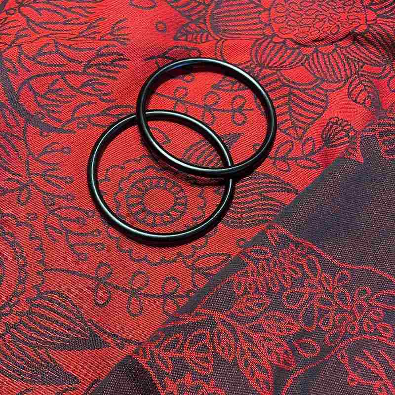 ドイツ製DIDYMOS DIDYMOS スリング 魔法の森 ディディモス魔法の森