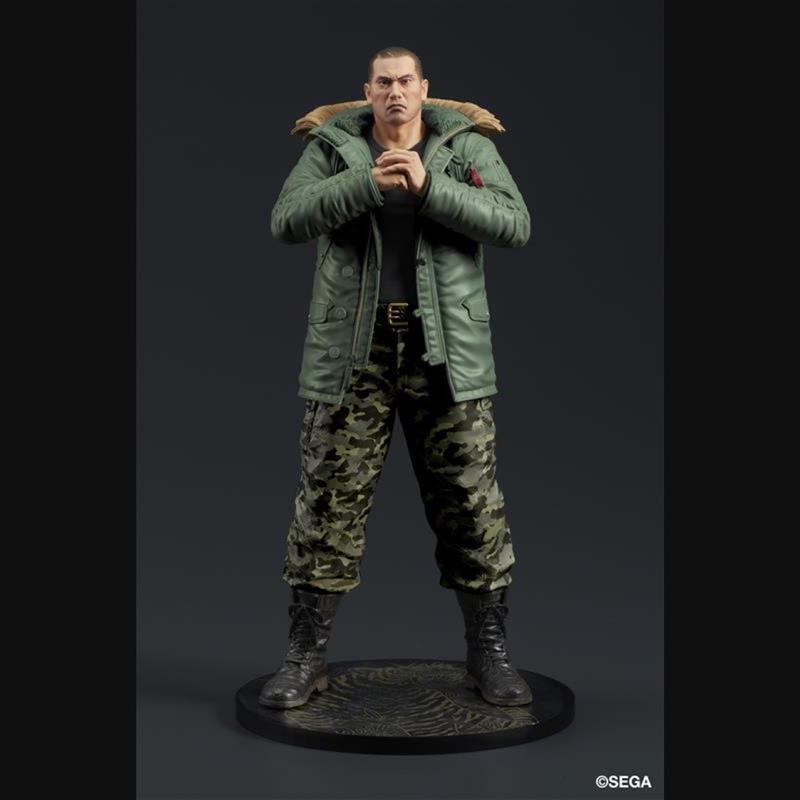 DIGSTA 『龍が如く』冴島大河