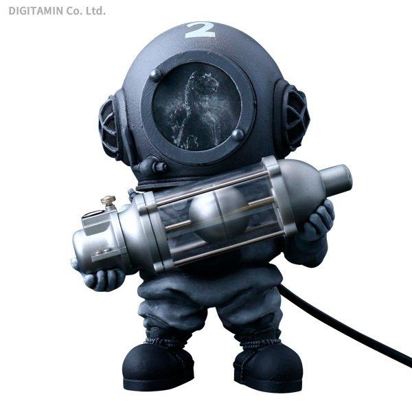 デフォリアル ゴジラ 芹沢博士 モノクロVer. プレックス – DINER&YUTAS