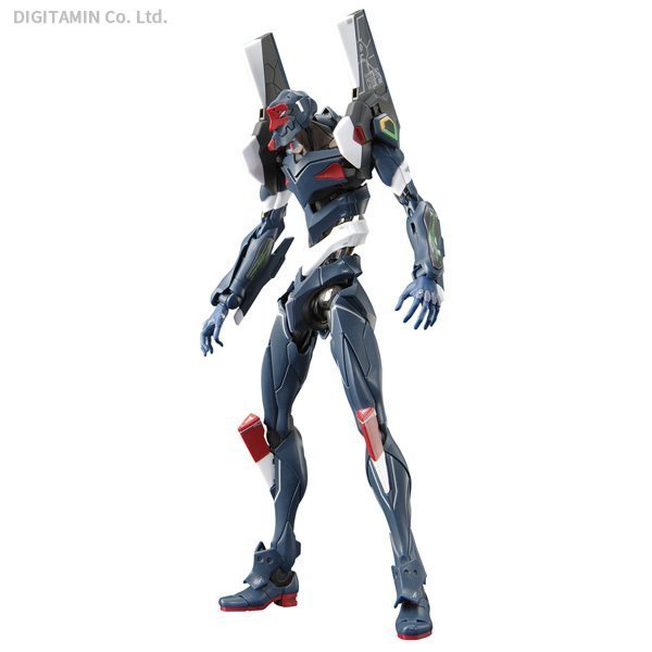 RG エヴァンゲリオン 正規実用型 3号機 ESVシールド セット