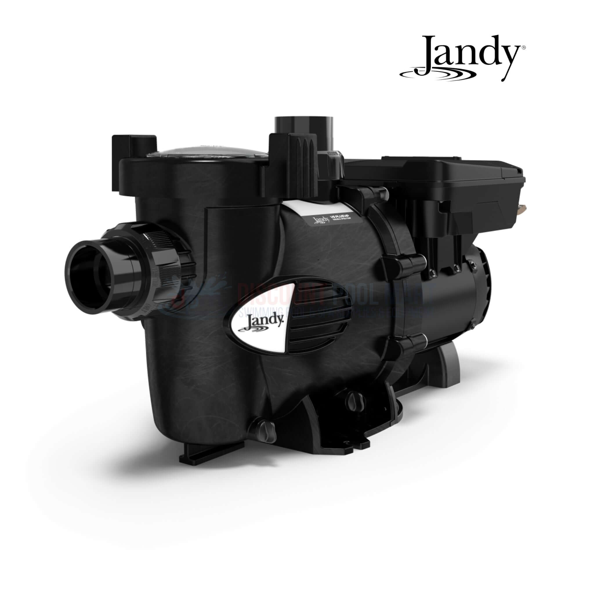VSPHP270DV2A | Jandy VS PlusHP Variable Speed Pump | 2.7 HP
