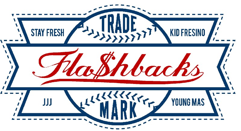 □【再入荷】Febb、jjj、KID FRESINOによる『Fla$hBackS』、待望の1st