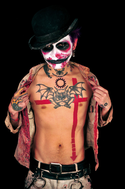 Hat Trickers / Ultra Punk Droogs ディスクユニオン 最安値: 有賀41才