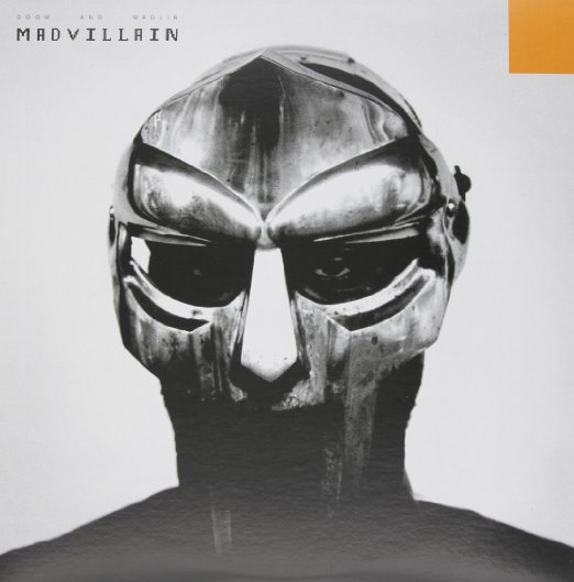 MADVILLAIN「MADVILLAINY 