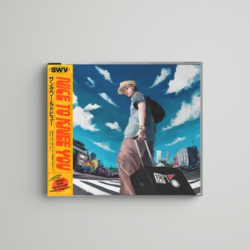 ディスクユニオン限定】DJ KENTAによる大人気MIX “IMMORTAL WORKS