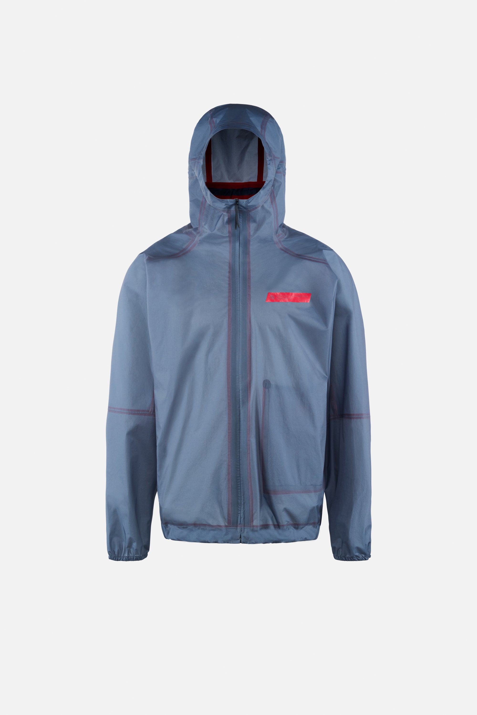 DV + MO.S Pertex Shell, Navy – District Vision