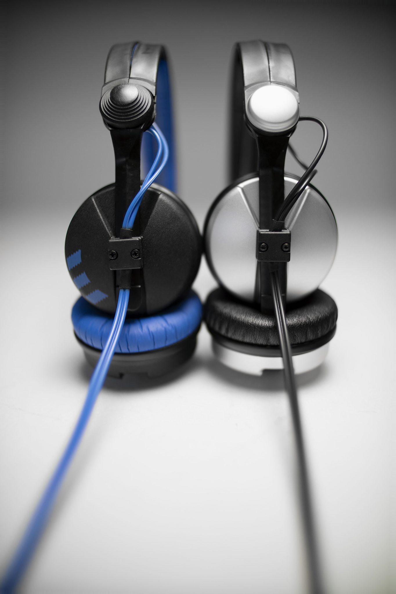 REVIEW: Sennheiser HD 25 Aluminium DJ Headphones