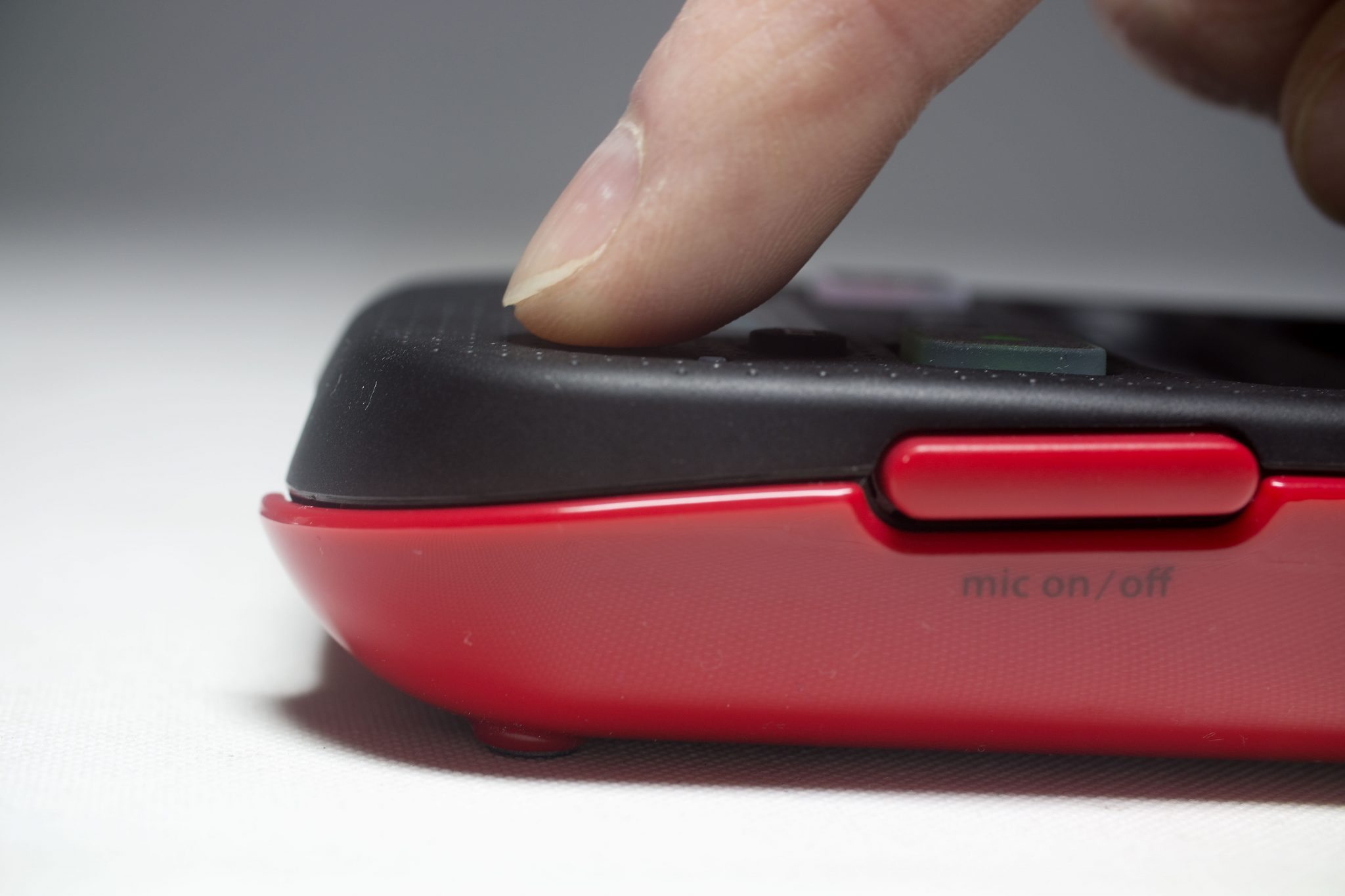 REVIEW: Korg mini KAOSS Pad 2