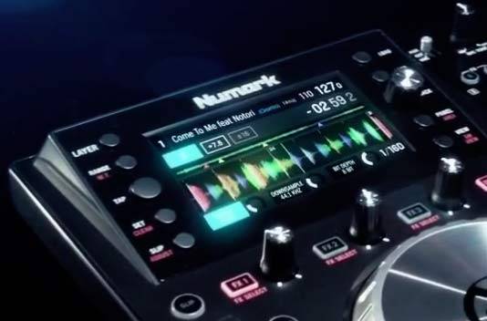 Numark NV — everything you need to know – DJWORX