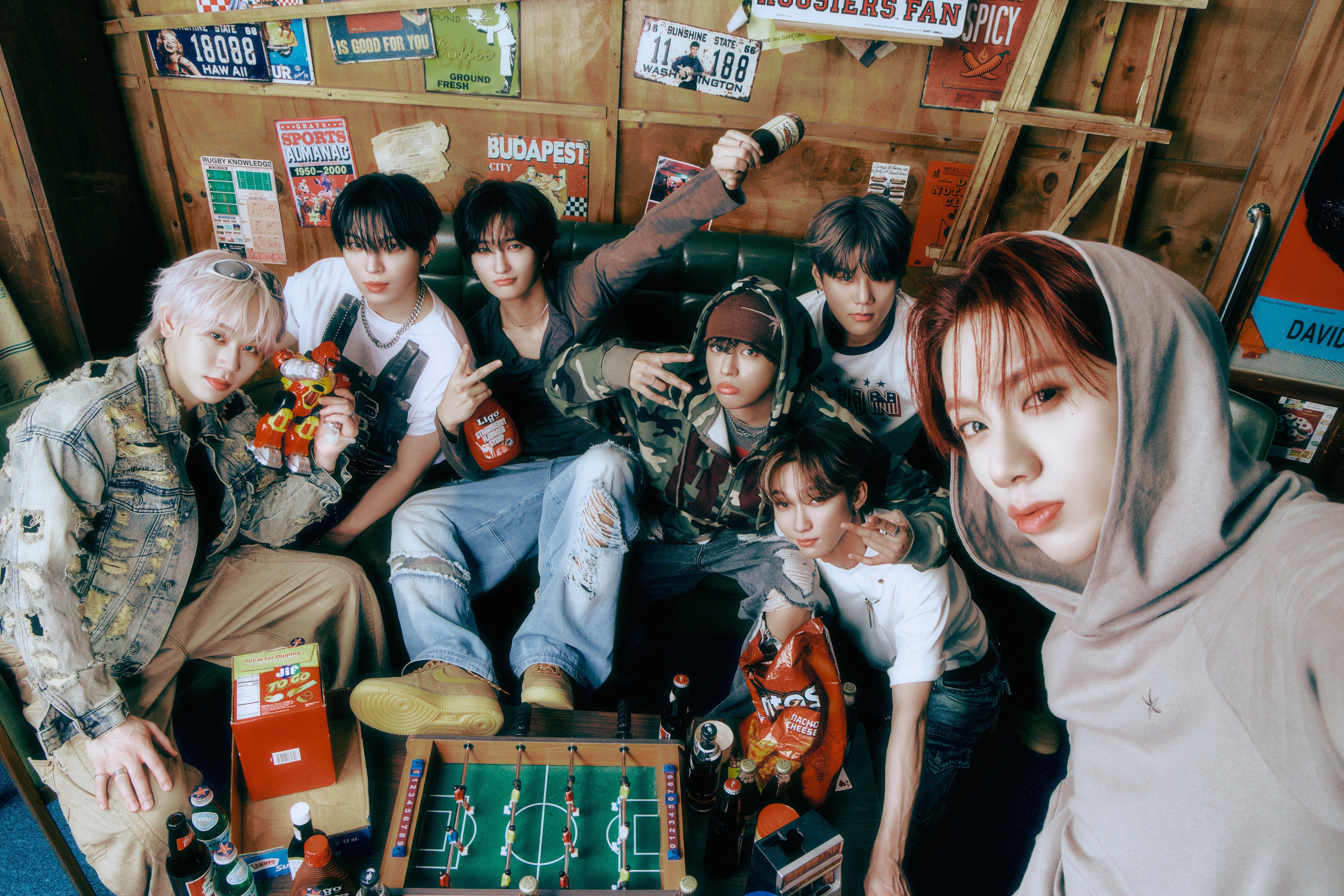 DKB SPECIAL POP UP STORE -BLOOM-』詳細解禁！ ※3/8更新 – DKB JAPAN