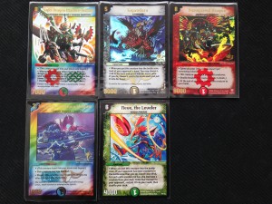 海外版デュエルマスターズ・プロモカードギャラリー | Dueparture