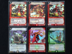 海外版デュエルマスターズ・プロモカードギャラリー | Dueparture