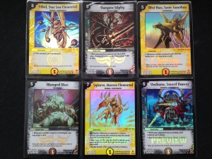 海外版デュエルマスターズ・プロモカードギャラリー | Dueparture