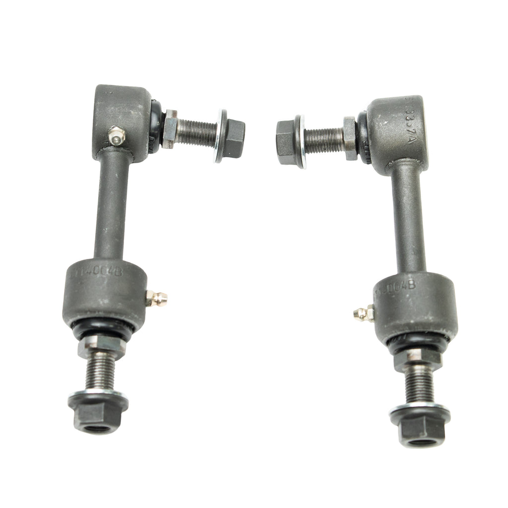 Moog Front Sway Bar End Links (Pair) K750963 – DmaxStore